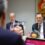 Querétaro y Mondragón Internacional exploran nuevas oportunidades de colaboración  