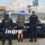 Mujer es detenida en Casa Blanca por posesión de marihuana