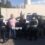Tres sujetos detenidos en la colonia Santa Mónica
