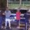 Detenidos el “Picudo” y “El Gato” en la colonia Los Robles