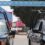 Aseguran varios auto tanques con presunto hidrocarbur en la aduana