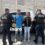 Detenidos dos masculinos por lesiones dolosas en Santa Rosa Jáuregui