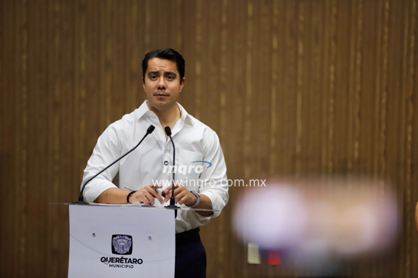 A partir de hoy negocios reportarán en “Cierre Digital”: Felifer Macías