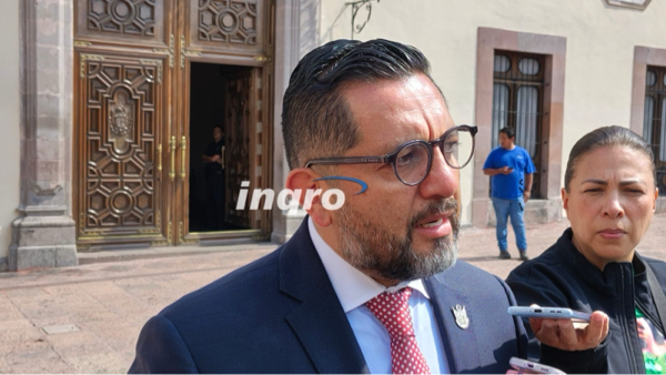 AUDIO: 315 migrantes de Querétaro han regresado de Estados Unidos en esta semana