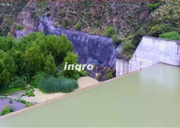 AUDIO: Acueducto II está llenó por las lluvias