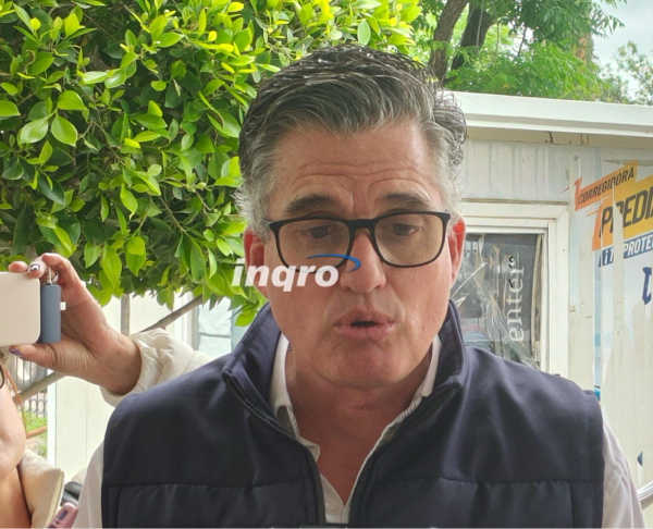 AUDIO: Agua del Batán será confiable: CEA