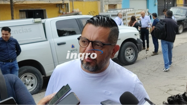AUDIO: Alistan preparativos para la peregrinación a la Basílica