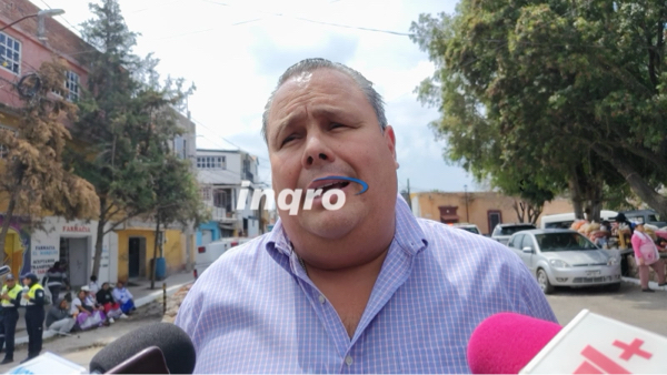 AUDIO: Anuncian la nueva ruta C73 del QroBús