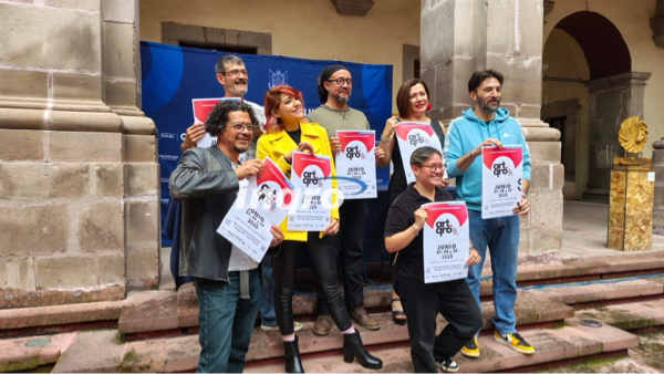 AUDIO: Anuncian primera Feria del Arte