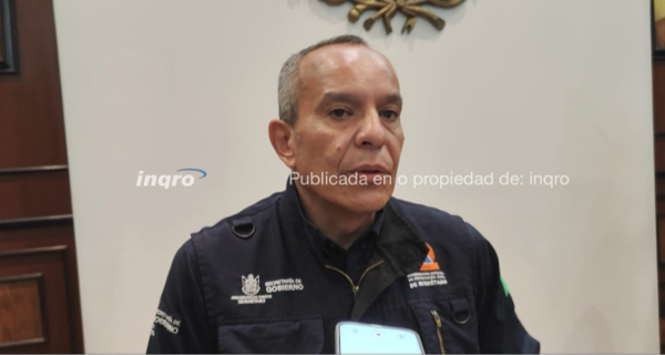 AUDIO-Continuarán las lluvias en Querétaro esta semana
