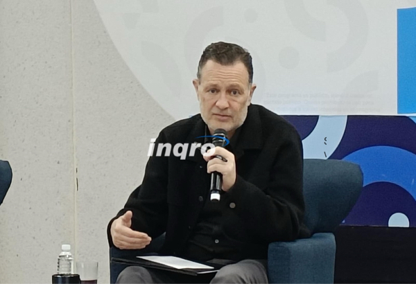 AUDIO: Desolada la consulta de Morena sobre proyecto Batán: Kuri