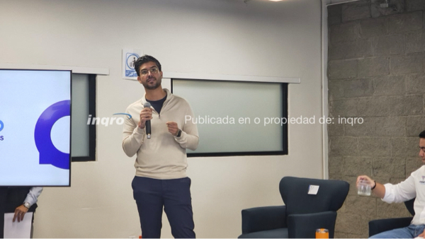 AUDIO-DiDi será taxi regulado en Querétaro