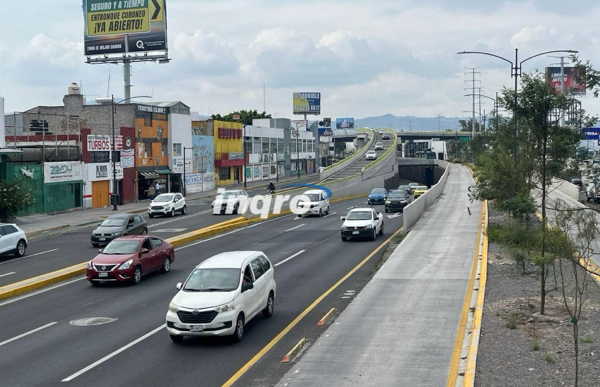 AUDIO: Disminuyen accidentes en 5 de Febrero hasta un 40%: Gobernador