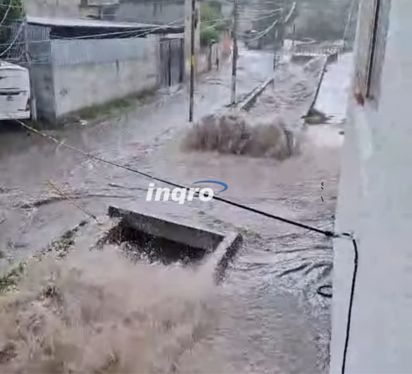 AUDIO: Dren Peñuelas podría ser intervenido en octubre