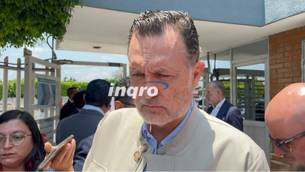 AUDIO: El martes explicarán proyecto Batán a diputados