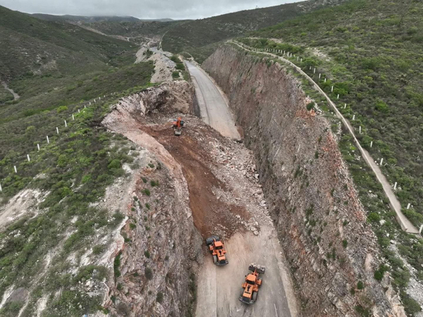 AUDIO-Este fin de semana será liberada la carretera 100: CEI