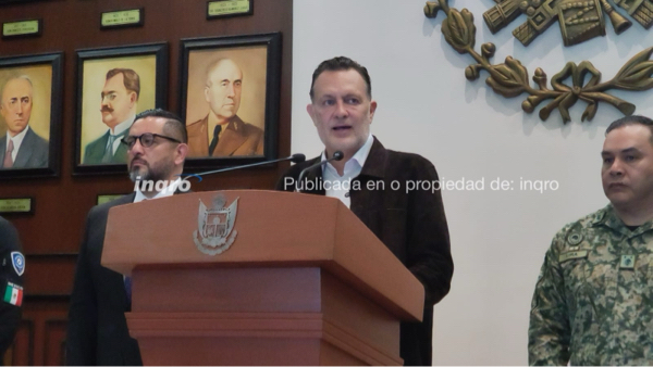 AUDIO-Gobernador anuncia la construcción de un nuevo puente en Tolimán