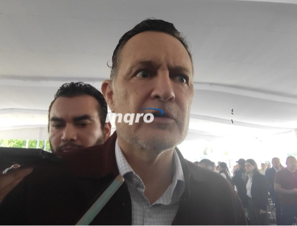 AUDIO: Gobierno destina bolsa de 30 MDP para temporada de lluvias