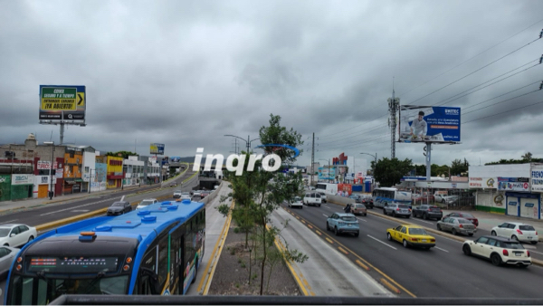 AUDIO: Huracán Erick impactará en Querétaro