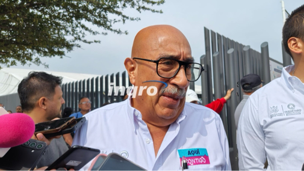 AUDIO: Inician trabajos técnicos para obras de la carretera 57