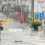 AUDIO: Lluvia causa daños en tres colonias