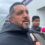 AUDIO-No hay desalojo de personas por lluvias: Alcaraz
