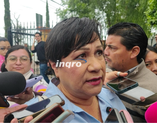 AUDIO: No se prevé desabasto de medicamentos por conflicto entre Israel e Irán