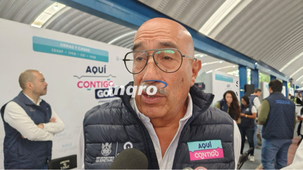 AUDIO: Podría ser gratuita la caseta de la carretera 57-D por obras en la México-Querétaro