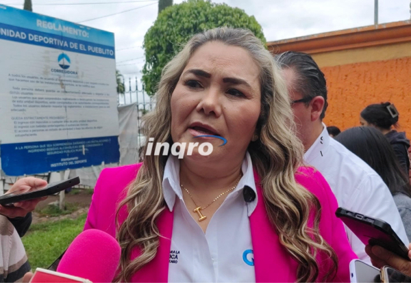 AUDIO: Se atiende presunto consumo y venta de marihuana en la secundaria técnica 1