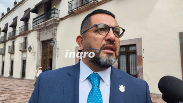 AUDIO: Socializarán proyecto Batán con municipios que no firmaron entendimiento "Unidos por el Agua