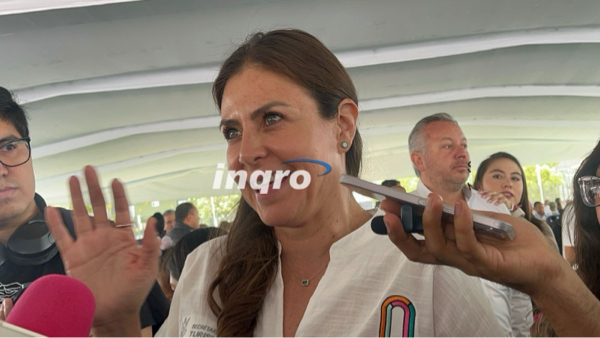 AUDIO: Turismo aumenta 10% por festejos del Día del Padre