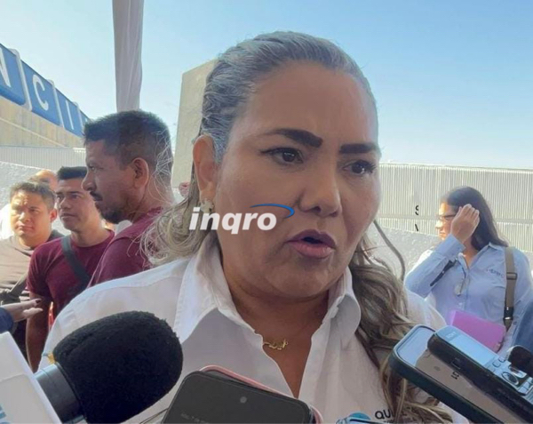 AUDIO: USEBEQ arranca planeación del próximo ciclo escolar 2025-2026