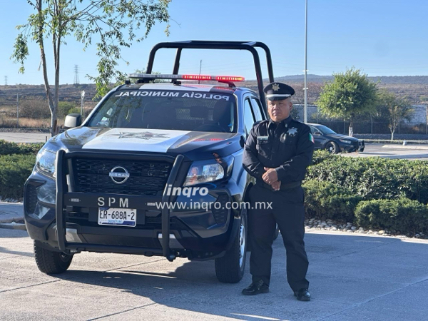 Alistan Premio al Policía; esperan registro de mil elementos: Mario Aguilar
