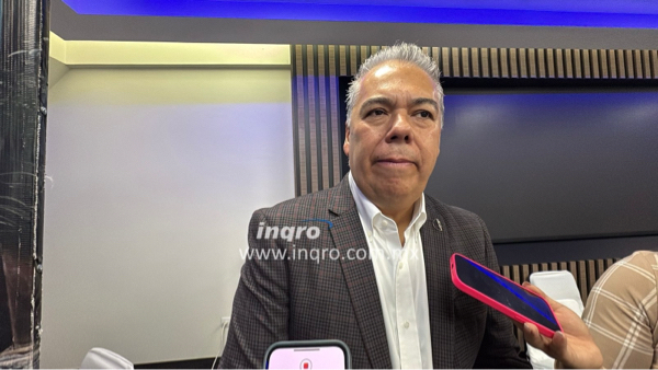 App Cierre Digital tendría que replicarse en todo el país: Ignacio Alarcón