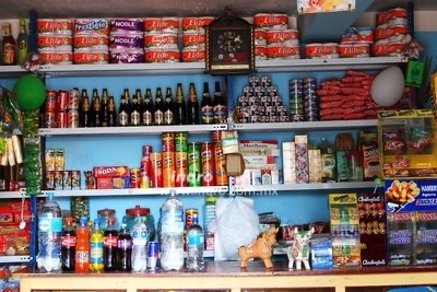 Complejo primer semestre del año para el sector comercio: Lorena Muñoz