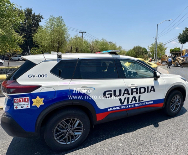 Convocatoria para integrarse a la filas de la Guardia Cívica vence el 13 de junio: Juan Luis Ferrusca