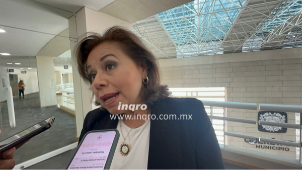 DIF contabiliza 795 personas con espectro autista: Adriana Olvera