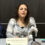 De postura, enfermedades generadas en el trabajo: Lorena Muñoz