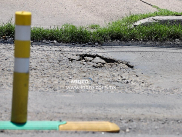 Destina municipio 80MDP para intervenir drenes y bordos: Francisco Villegas