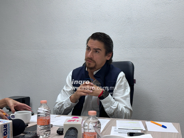 Llegarían hasta 250 los beneficiados del Programa “Apoyo Económico a Artesanas”: Federico de Los Cobos