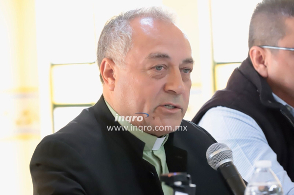 Qué está haciendo el Gobierno federal para contener a los mexicanos para evitar que emigren a Estados Unidos?: Martín Lara Becerril