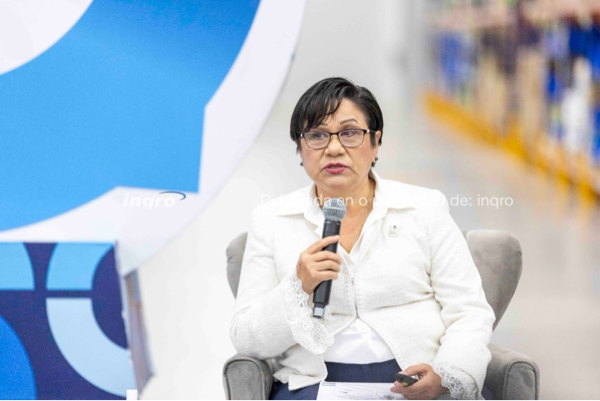 Querétaro tiene un 81% de surtimiento de medicamentos: Salud