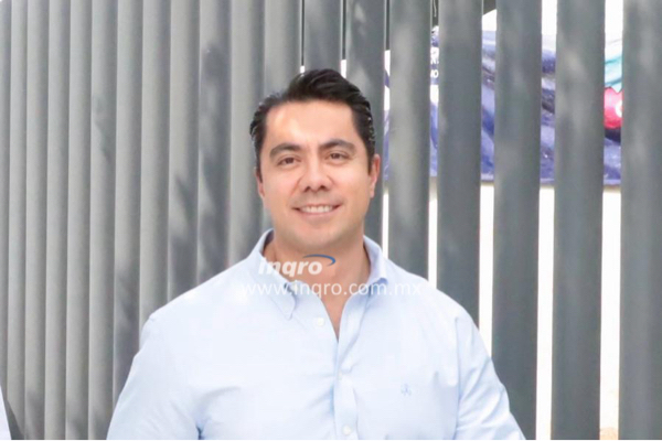 Reducción de operaciones de Michelín por cambio en los mercados internacionales: Felifer Macías