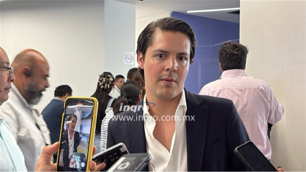 Renovación de licencias de funcionamiento hasta el 30 de junio: Alejandro Sterling