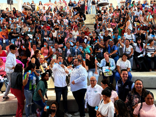 Solicitan 35 mil asalariados apoyo “El Extra