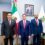 Refuerzan Querétaro y Guanajuato coordinación operativa en seguridad