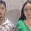 POES detiene a pareja por portación de arma de fuego, robo de vehículo y cohecho