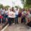 Supervisan funcionamiento de cárcamos en colonias de Corregidora