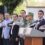 Conmemoran 204 aniversario de la batalla histórica “Treinta contra Cuatrocientos” en Corregidora