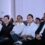 Felifer Macías acude al informe  de Agustín Dorantes